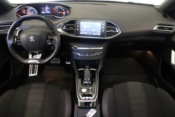 Peugeot 308 1.2 PureTech GT-Line |Pano|Massage|