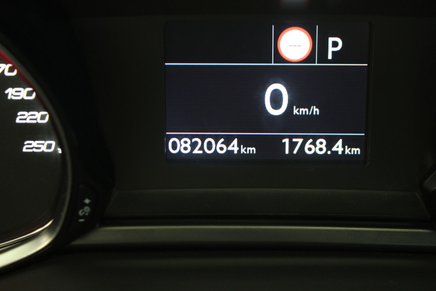 Peugeot 308 1.2 PureTech GT-Line |Pano|Massage|
