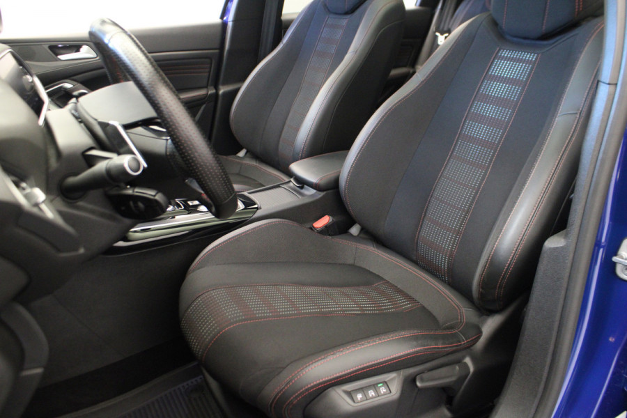 Peugeot 308 1.2 PureTech GT-Line |Pano|Massage|