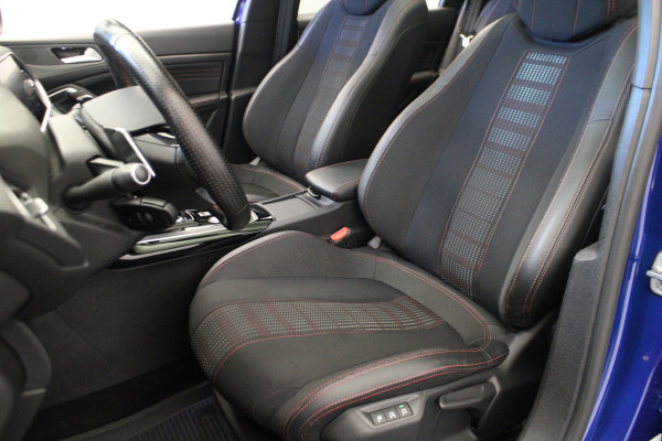 Peugeot 308 1.2 PureTech GT-Line |Pano|Massage|