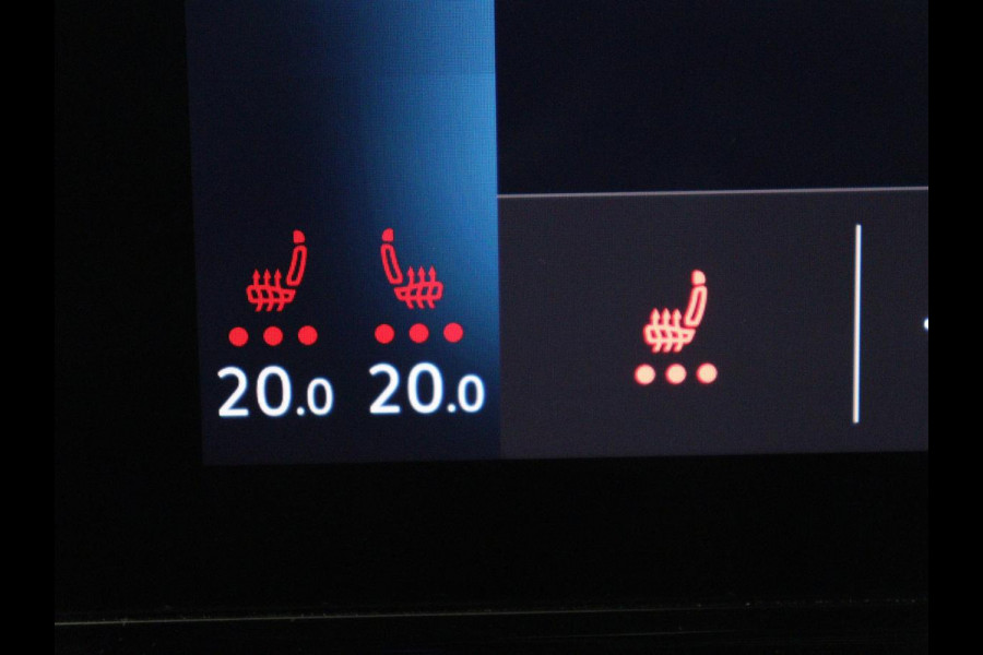 Volkswagen ID.4 First 77 kWh | SOH 90% | Stoel & stuurverwarming | Adaptive cruise | Camera | Carplay | Half leder | Navigatie | 20'' | Full LED | Keyless | Climate control | Sfeerverlichting