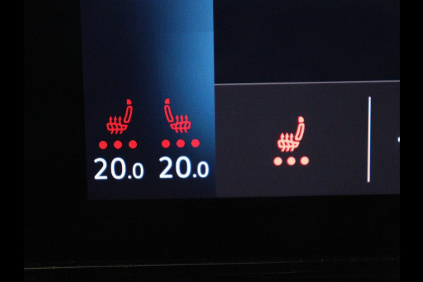 Volkswagen ID.4 First 77 kWh | SOH 90% | Stoel & stuurverwarming | Adaptive cruise | Camera | Carplay | Half leder | Navigatie | 20'' | Full LED | Keyless | Climate control | Sfeerverlichting