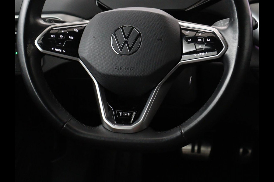 Volkswagen ID.4 First 77 kWh | SOH 90% | Stoel & stuurverwarming | Adaptive cruise | Camera | Carplay | Half leder | Navigatie | 20'' | Full LED | Keyless | Climate control | Sfeerverlichting