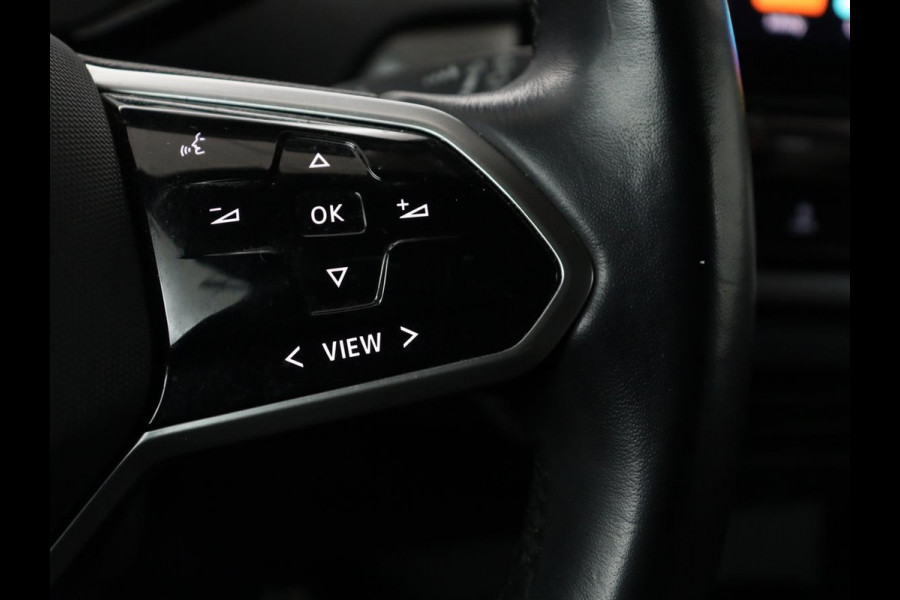 Volkswagen ID.4 First 77 kWh | SOH 90% | Stoel & stuurverwarming | Adaptive cruise | Camera | Carplay | Half leder | Navigatie | 20'' | Full LED | Keyless | Climate control | Sfeerverlichting