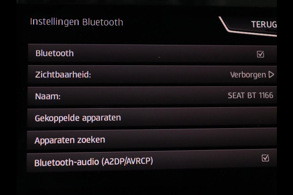 Seat Ateca 1.5 TSI FR Intens | Panoramadak | Trekhaak | Stoelverwarming | 360 Camera | Adaptive cruise | Alcantara | Beats Audio | Virtual Cockpit | Carplay | Full LED | Keyless | Navigatie