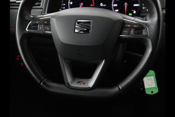 Seat Ibiza 1.0 TSI FR Intense | Automaat | Stoelverwarming | Virtual Cockpit | Full LED | 18'' | DAB | Carplay | Navigatie | Climate control