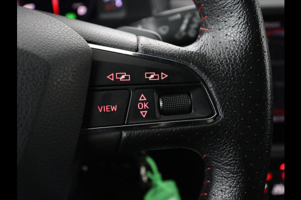 Seat Ibiza 1.0 TSI FR Intense | Automaat | Stoelverwarming | Virtual Cockpit | Full LED | 18'' | DAB | Carplay | Navigatie | Climate control
