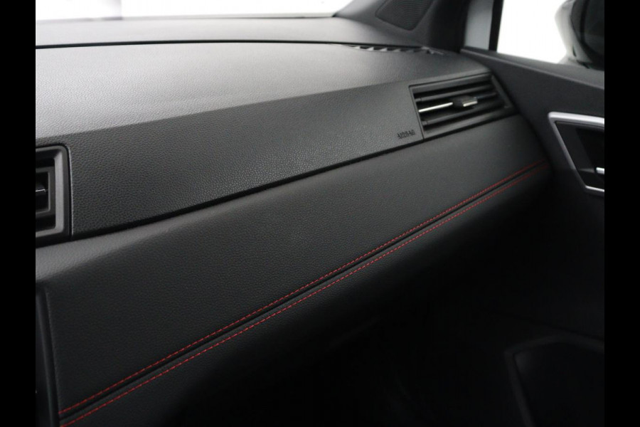 Seat Ibiza 1.0 TSI FR Intense | Automaat | Stoelverwarming | Virtual Cockpit | Full LED | 18'' | DAB | Carplay | Navigatie | Climate control