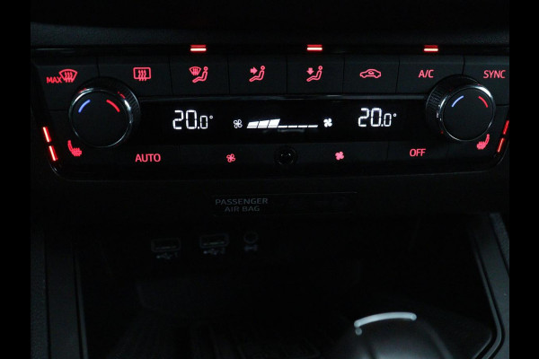 Seat Ibiza 1.0 TSI FR Intense | Automaat | Stoelverwarming | Virtual Cockpit | Full LED | 18'' | DAB | Carplay | Navigatie | Climate control