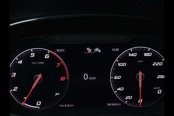 Seat Ibiza 1.0 TSI FR Intense | Automaat | Stoelverwarming | Virtual Cockpit | Full LED | 18'' | DAB | Carplay | Navigatie | Climate control