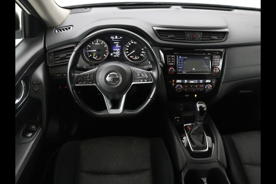 Nissan X-Trail 1.3 DIG-T N-Connecta | Panoramadak | 360 Camera | Carplay | Keyless | Navigatie | Parkeerhulp | Cruise control | Bluetooth | Climate control