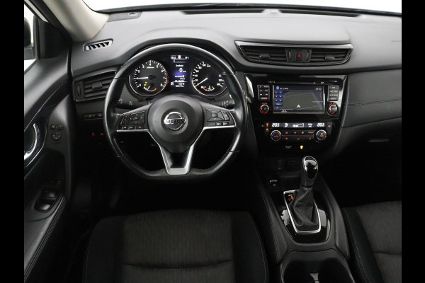 Nissan X-Trail 1.3 DIG-T N-Connecta | Panoramadak | 360 Camera | Carplay | Keyless | Navigatie | Parkeerhulp | Cruise control | Bluetooth | Climate control