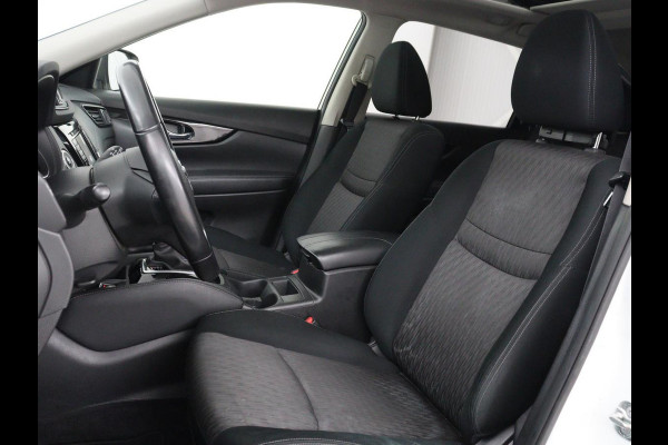 Nissan X-Trail 1.3 DIG-T N-Connecta | Panoramadak | 360 Camera | Carplay | Keyless | Navigatie | Parkeerhulp | Cruise control | Bluetooth | Climate control