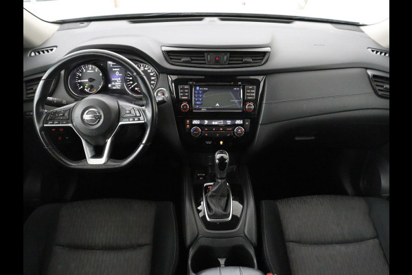 Nissan X-Trail 1.3 DIG-T N-Connecta | Panoramadak | 360 Camera | Carplay | Keyless | Navigatie | Parkeerhulp | Cruise control | Bluetooth | Climate control