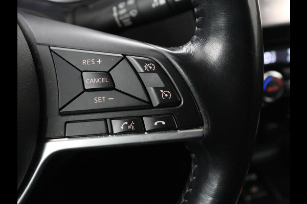 Nissan X-Trail 1.3 DIG-T N-Connecta | Panoramadak | 360 Camera | Carplay | Keyless | Navigatie | Parkeerhulp | Cruise control | Bluetooth | Climate control