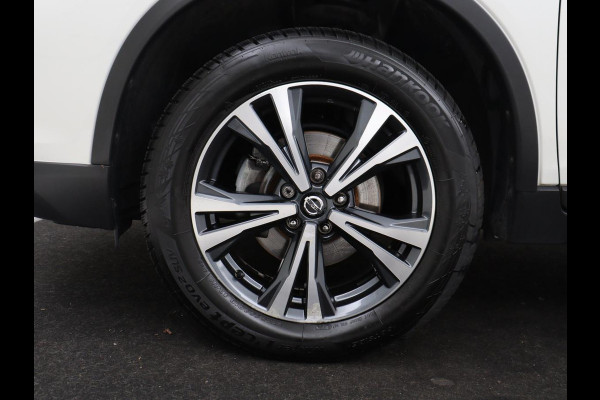 Nissan X-Trail 1.3 DIG-T N-Connecta | Panoramadak | 360 Camera | Carplay | Keyless | Navigatie | Parkeerhulp | Cruise control | Bluetooth | Climate control