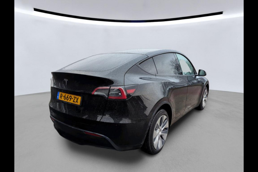 Tesla Model Y Aut. Range Plus | Autopilot | Panorama | Leder |
