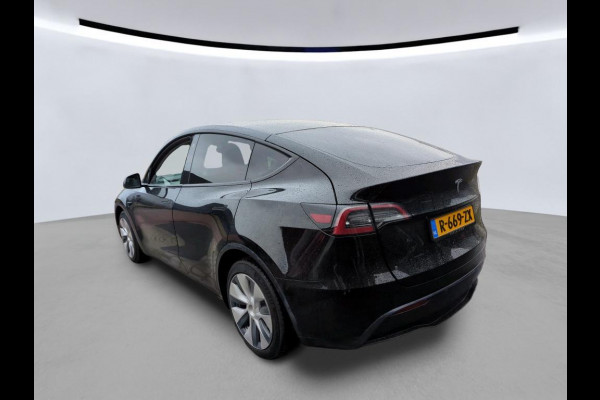 Tesla Model Y Aut. Range Plus | Autopilot | Panorama | Leder |