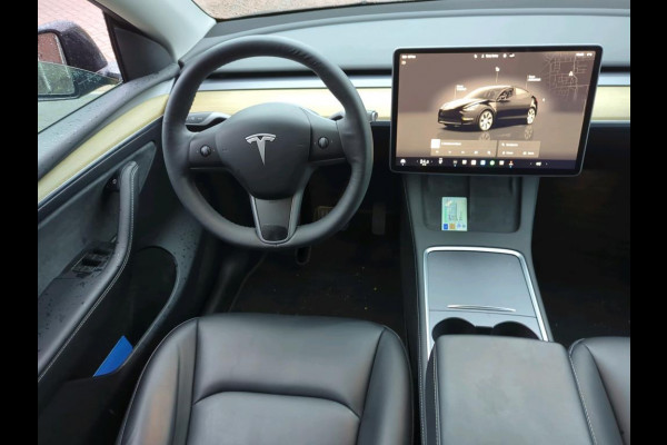 Tesla Model Y Aut. Range Plus | Autopilot | Panorama | Leder |