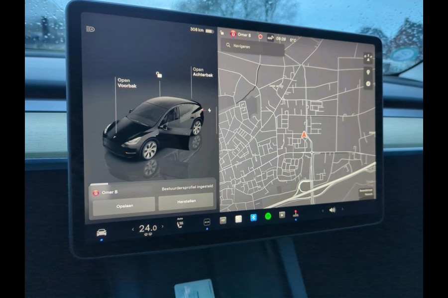 Tesla Model Y Aut. Range Plus | Autopilot | Panorama | Leder |