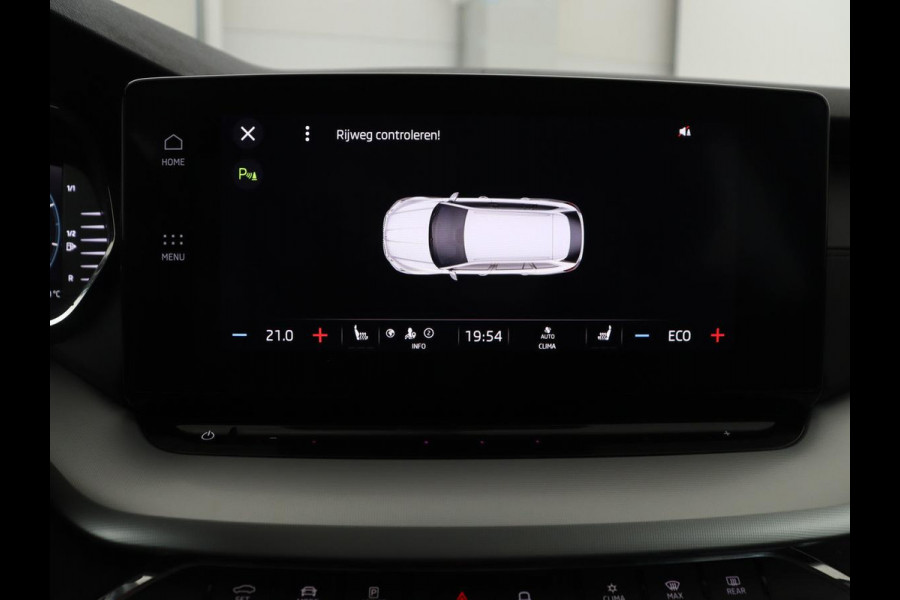 Škoda Octavia 1.4 TSI iV PHEV Business Edition | Stoelverwarming | Trekhaak | Carplay | Keyless | Sfeerverlichting | Navigatie | 18'' | Full LED | Parkeerhulp | Digital Cockpit | Plug In