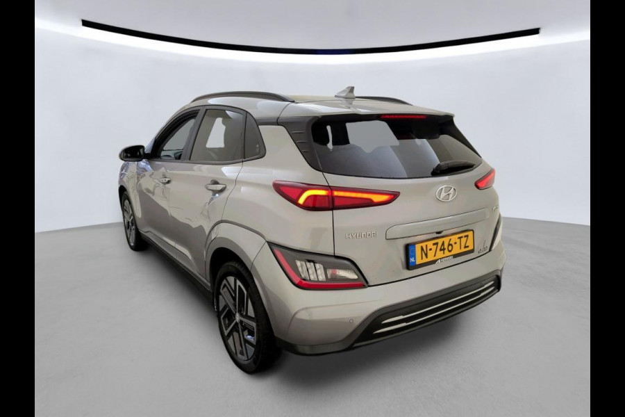 Hyundai Kona Aut. EV Fashion 64 kWh 3-Phase | Navi | Camera | KRELL Sound
