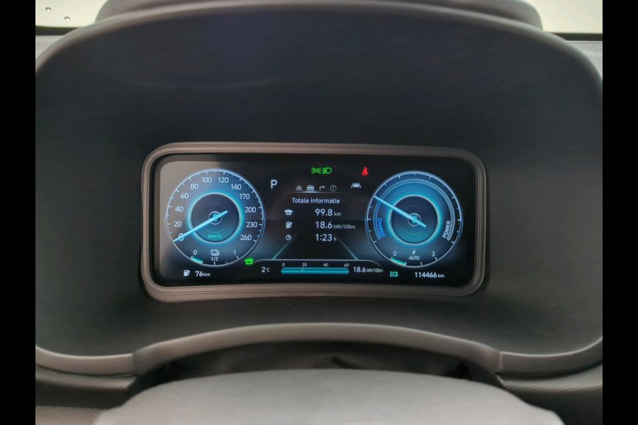 Hyundai Kona Aut. EV Fashion 64 kWh 3-Phase | Navi | Camera | KRELL Sound