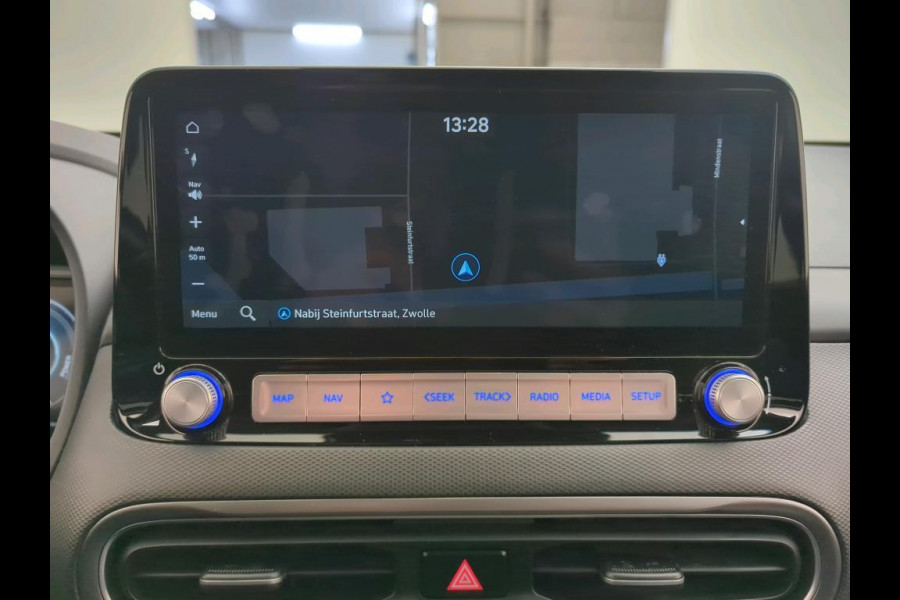 Hyundai Kona Aut. EV Fashion 64 kWh 3-Phase | Navi | Camera | KRELL Sound