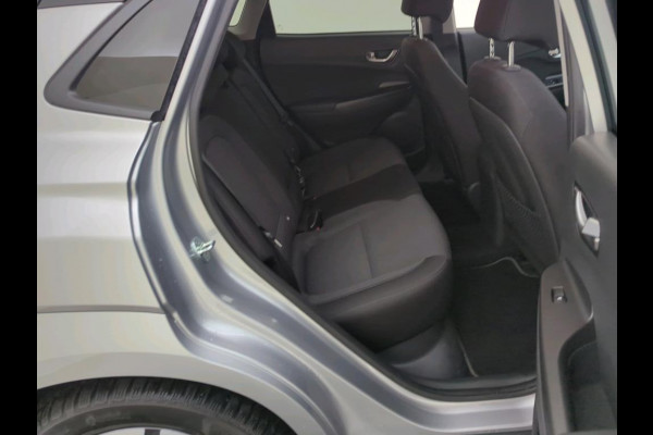 Hyundai Kona Aut. EV Fashion 64 kWh 3-Phase | Navi | Camera | KRELL Sound