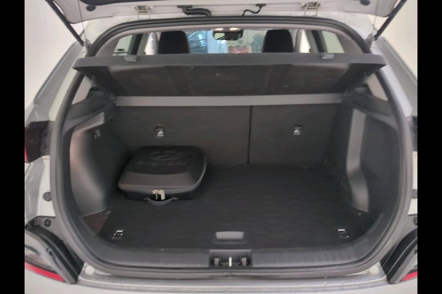Hyundai Kona Aut. EV Fashion 64 kWh 3-Phase | Navi | Camera | KRELL Sound