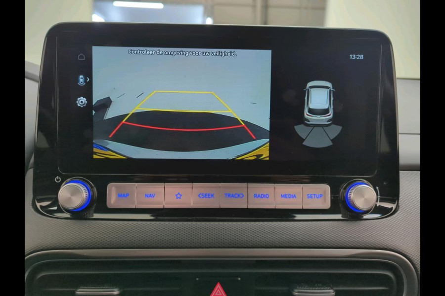 Hyundai Kona Aut. EV Fashion 64 kWh 3-Phase | Navi | Camera | KRELL Sound