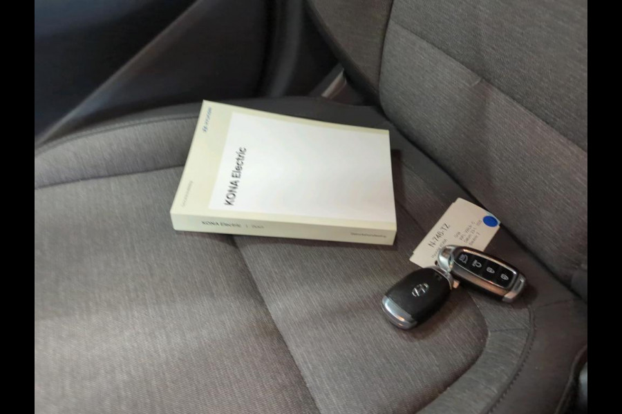 Hyundai Kona Aut. EV Fashion 64 kWh 3-Phase | Navi | Camera | KRELL Sound