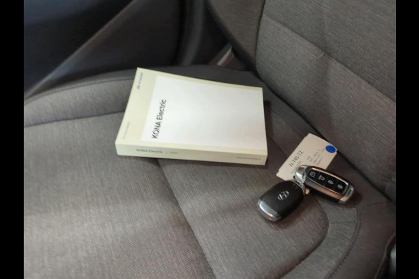 Hyundai Kona Aut. EV Fashion 64 kWh 3-Phase | Navi | Camera | KRELL Sound