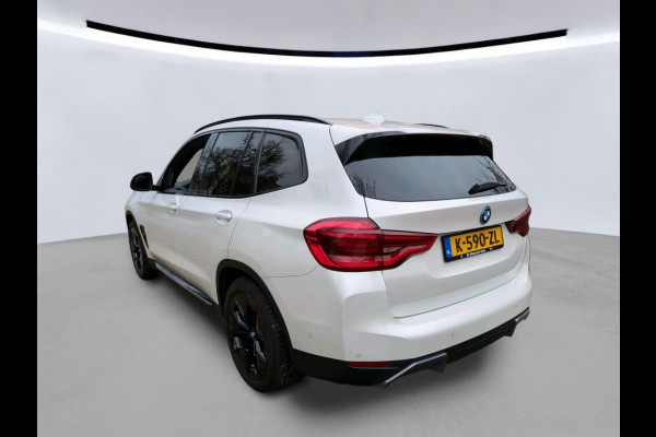 BMW iX3 Aut. Executive 80 kWh | Panorama | Trekhaak | Leder | Harman Kardon |