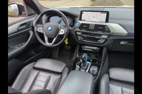 BMW iX3 Aut. Executive 80 kWh | Panorama | Trekhaak | Leder | Harman Kardon |
