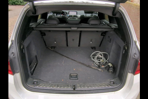 BMW iX3 Aut. Executive 80 kWh | Panorama | Trekhaak | Leder | Harman Kardon |