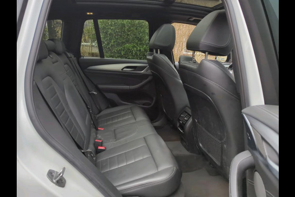 BMW iX3 Aut. Executive 80 kWh | Panorama | Trekhaak | Leder | Harman Kardon |