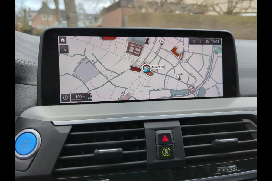 BMW iX3 Aut. Executive 80 kWh | Panorama | Trekhaak | Leder | Harman Kardon |