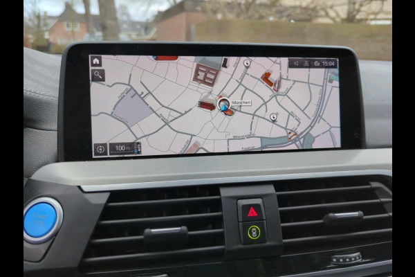 BMW iX3 Aut. Executive 80 kWh | Panorama | Trekhaak | Leder | Harman Kardon |