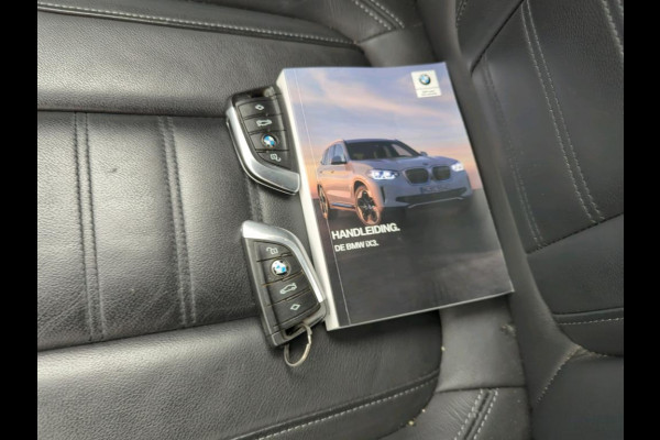 BMW iX3 Aut. Executive 80 kWh | Panorama | Trekhaak | Leder | Harman Kardon |