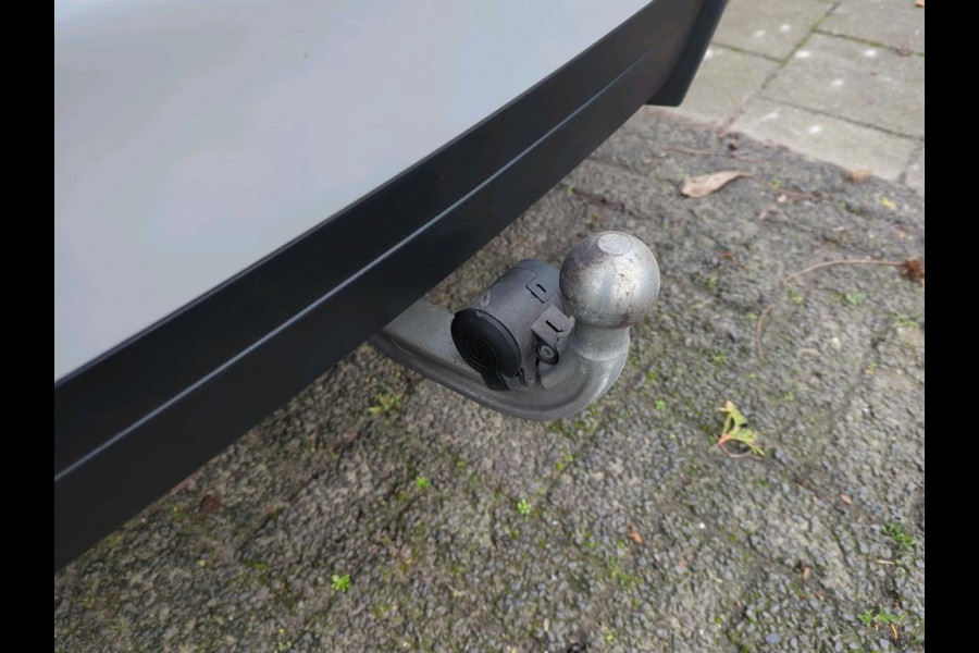 BMW iX3 Aut. Executive 80 kWh | Panorama | Trekhaak | Leder | Harman Kardon |