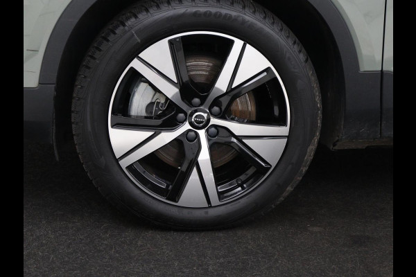 Volvo XC40 Recharge P8 AWD R Design | Warmtepomp | Leder | Stoelverwarming | Harman/Kardon | Adaptive cruise | Camera | Keyless | 19'' | Full LED | Navigatie | Parkeerhulp
