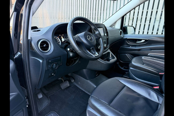 Mercedes-Benz Vito 119 CDI Lang Dubbele Cabine /Camera /Leer /Navigatie /Cruise /Led