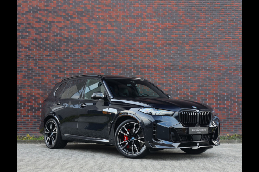 BMW X5 50e xDrive | M Performance - Skylounge - Bow&Wil