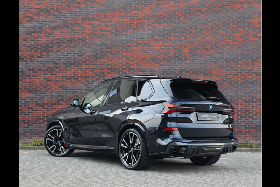 BMW X5 50e xDrive | M Performance - Skylounge - Bow&Wil