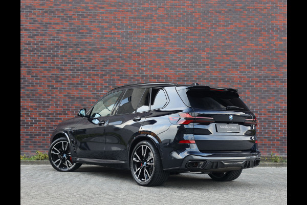 BMW X5 50e xDrive | M Performance - Skylounge - Bow&Wil