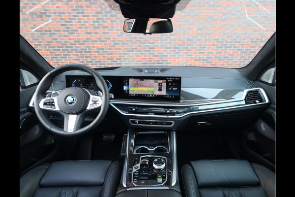 BMW X5 50e xDrive | M Performance - Skylounge - Bow&Wil