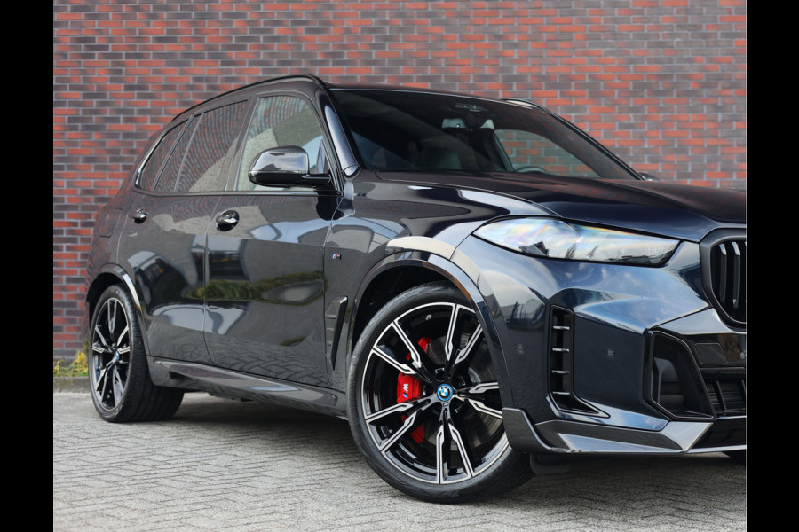 BMW X5 50e xDrive | M Performance - Skylounge - Bow&Wil