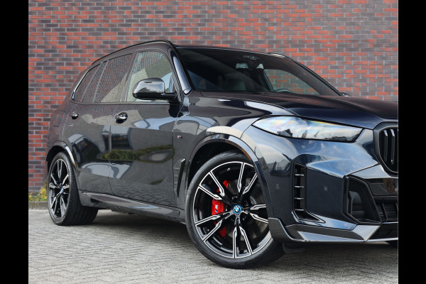 BMW X5 50e xDrive | M Performance - Skylounge - Bow&Wil