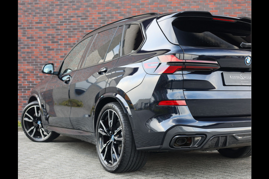 BMW X5 50e xDrive | M Performance - Skylounge - Bow&Wil